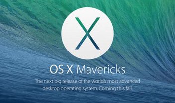 OS X Mavericks possui maior compatibilidade com múltiplos displays