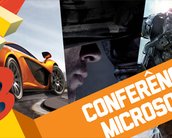 Resumo: conferência da Microsoft na E3 2013 [vídeo]