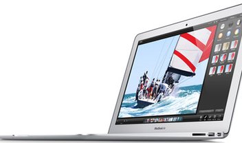 Site da Apple Store brasileira já tem novos MacBook Air e iPhone 5