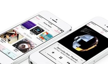 Apple lança o iTunes Radio, seu serviço de streaming de músicas gratuito