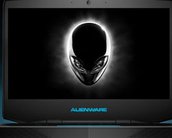 Alienware apresenta seus novos notebooks para gamers