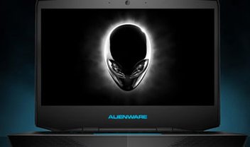 Alienware apresenta seus novos notebooks para gamers