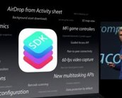 iOS 7 suportará controles desenvolvidos por terceiros