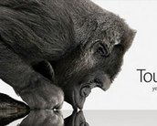 Gorilla Glass: dos smartphones para o mundo!