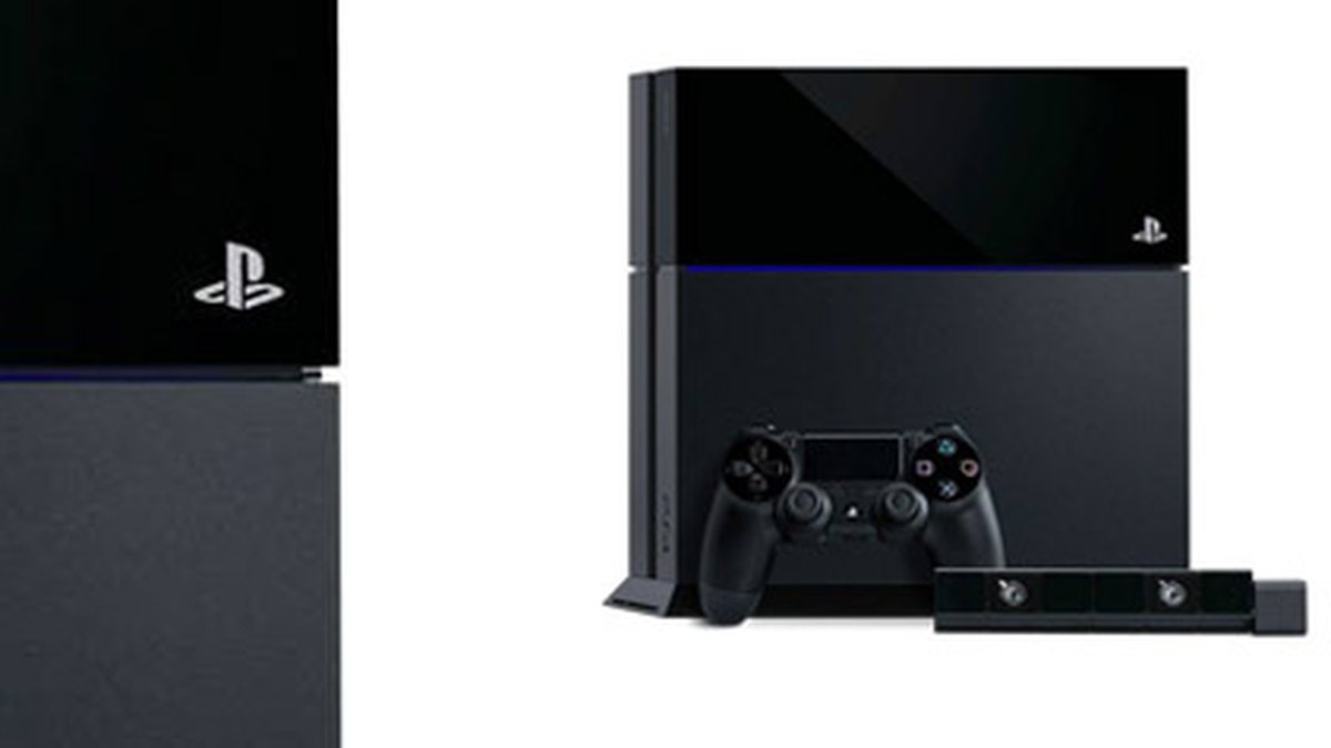 Sony anuncia preço do PlayStation 4 Pro no Brasil, concorrente do