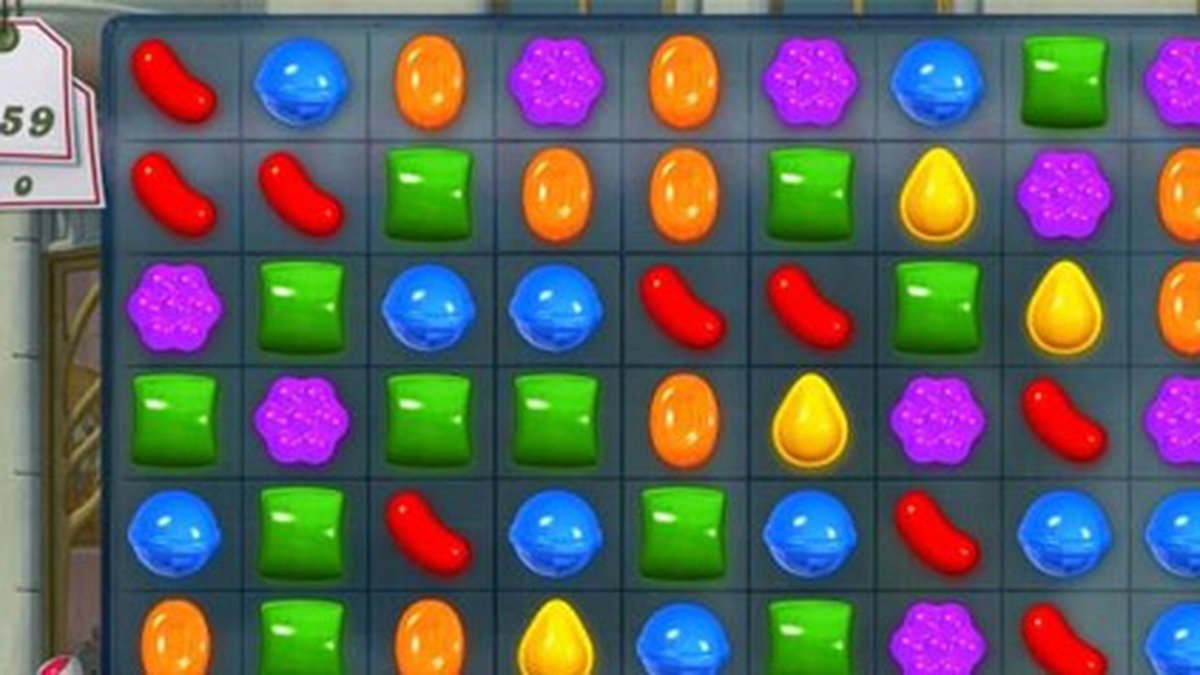 Criadora de Candy Crush vai remover toda a publicidade de seus games -  TecMundo