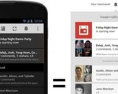 App do Google+ ganha melhorias nas notificações