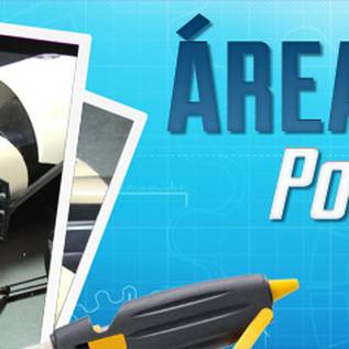 Imagem de Área 42: Como fazer uma Portal Gun – parte 1 [vídeo]