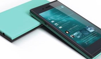 Smartphone da Jolla com Sailfish sai do papel e será vendido na Finlândia