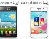 LG anuncia smartphone Optimus L4 II na Rússia