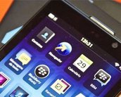 BlackBerry 10.2 terá suporte para a versão Jelly Bean do Android