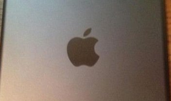 Rumor: foto revela novo modelo de iPad em desenvolvimento