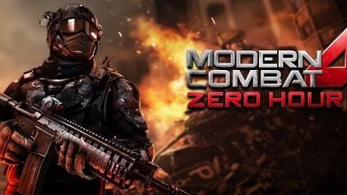 VALE A PENA JOGAR MODERN COMBAT VERSUS EM 2023 ?? 