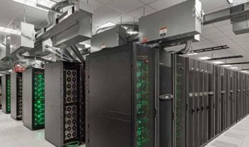 Os 10 supercomputadores mais rápidos do mundo [galeria]