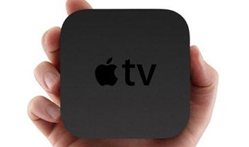 Apple TV ganha streaming de música e modo para apresentações