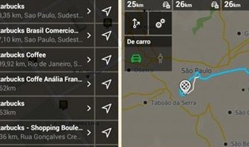 GPS gratuito é lançado pela Oi e funciona com celular de qualquer operadora