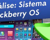 Análise: BlackBerry 10 OS [vídeo]