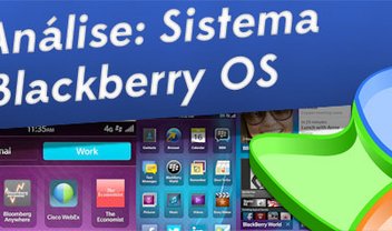 Análise: BlackBerry 10 OS [vídeo]