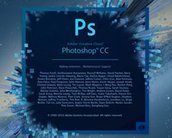 Photoshop CC é pirateado menos de um dia depois do lançamento