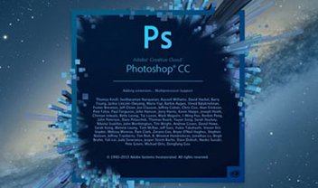 Photoshop CC é pirateado menos de um dia depois do lançamento