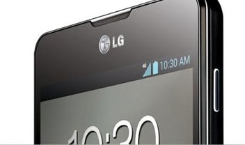 LG: sucessor da série Optimus G vai contar com o processador Snapdragon 800