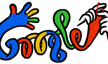 Novo Doodle do Google tem game sobre o Dia da Terra - TecMundo