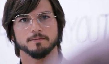 Veja o primeiro trailer do filme sobre Steve Jobs