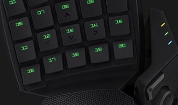 Análise: Razer Orbweaver [vídeo]