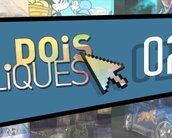 Dois Cliques: 020 [vídeo]