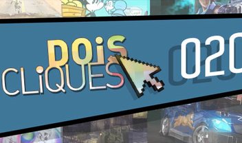 Dois Cliques: 020 [vídeo]