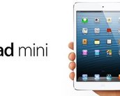 iPad mini custará R$ 1,8 mil pela Claro com plano 3G