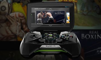 NVIDIA na E3: testes com o Shield e resumo da conferência fechada