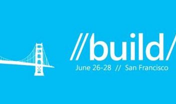 Evento Microsoft: cobertura ao vivo do Build 2013