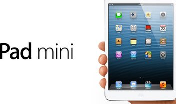 4G do iPad mini não funciona no Brasil