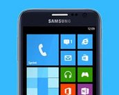 Samsung: ATIV S Neo se junta à família Windows Phone 8