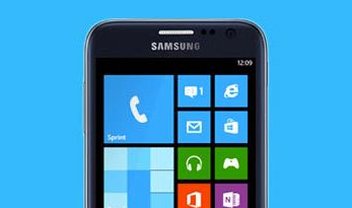 Samsung: ATIV S Neo se junta à família Windows Phone 8