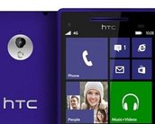 HTC 8XT terá Windows Phone e sistema de som BoomSound