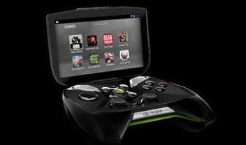 Lançamento do NVIDIA Shield é adiado para julho