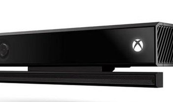 Versão para desenvolvedor de novo Kinect para Windows custa US$ 400