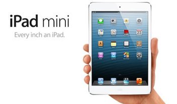 iPad mini brasileiro é o mais caro do mundo