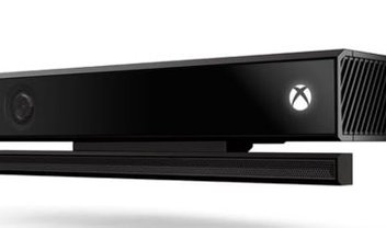 Kinect do Xbox One não funcionará em PCs