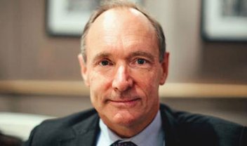 Tim Berners-Lee alerta: web pode ser controlada por governos e corporações