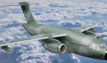 Embraer KC-390: o futuro do transporte aéreo militar brasileiro