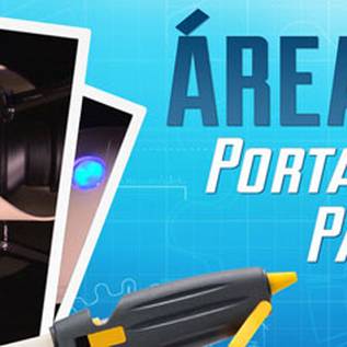 Imagem de Área 42: Como fazer uma Portal Gun – parte 2 [vídeo]