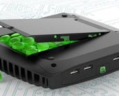 CompuLab e Linux Mint anunciam miniPC MintBox 2