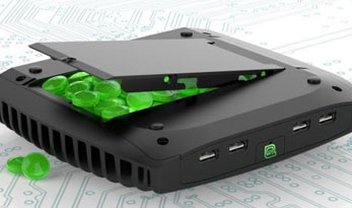 CompuLab e Linux Mint anunciam miniPC MintBox 2