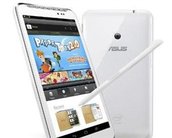 ASUS revela Fonepad Note com tela de 6 polegadas