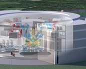 Conheça o laser mais poderoso da Terra