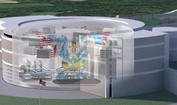 Conheça o laser mais poderoso da Terra