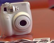 Análise: Fujifilm Instax Mini 7s [vídeo]